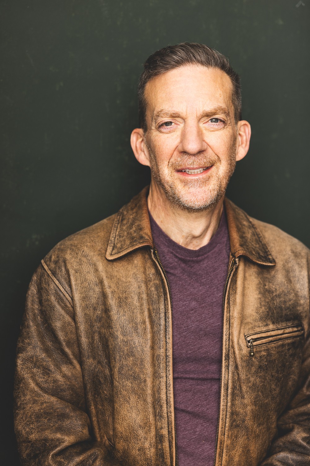 Dan Kelly
