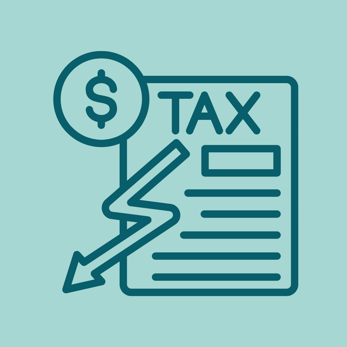 Lower Taxes & Less Red Tape